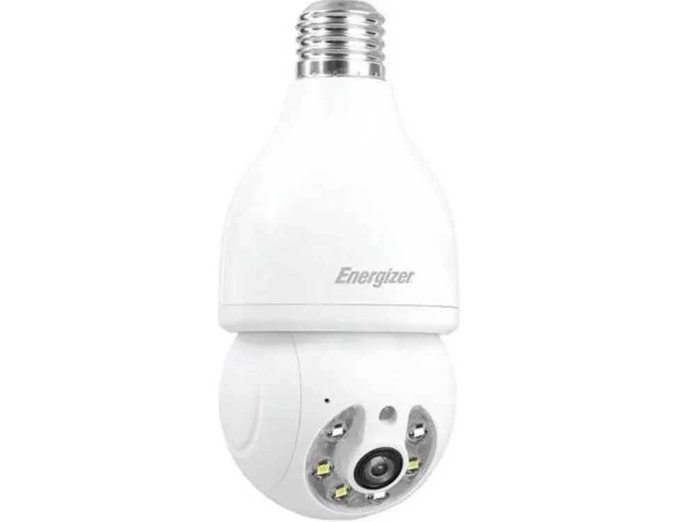 Energizer Smart 5GHz WiFi Indoor/Outdoor Security Camera EOP1-1001-5GW 2K (4)